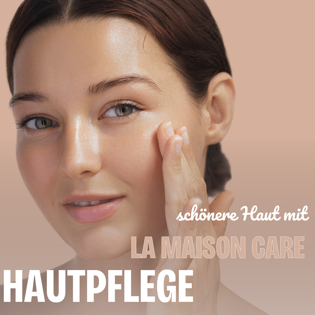 Hautpflege