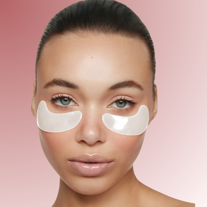 Bio-Collagen Augen Patches