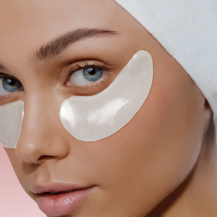 Bio-Collagen Augen Patches