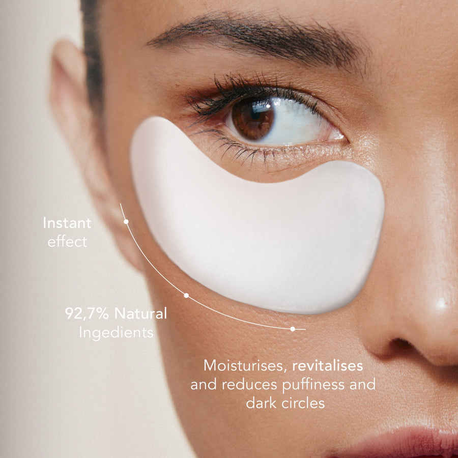 Bio-Collagen Augen Patches