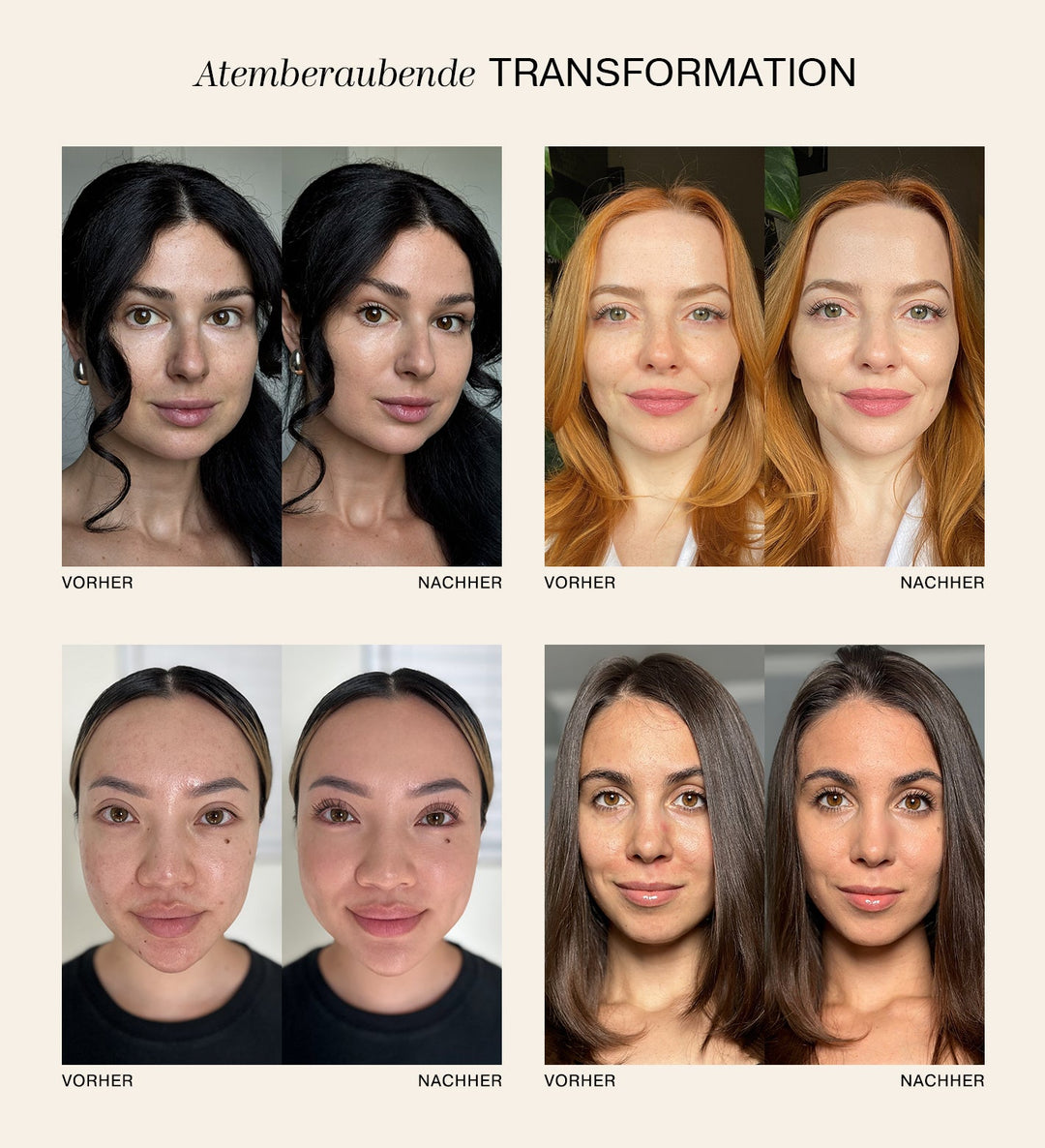 Changing Foundation